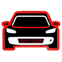 voiture cascade