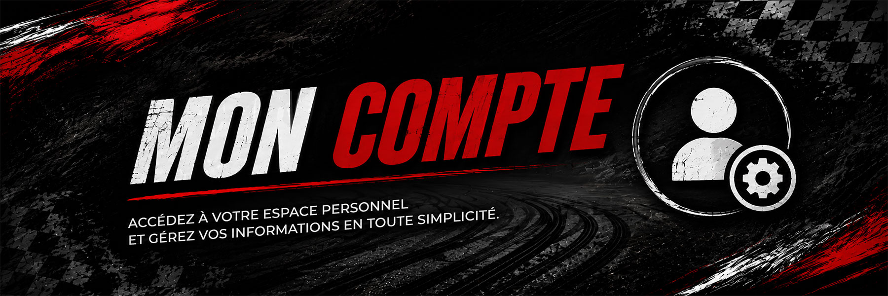 Espace client drift