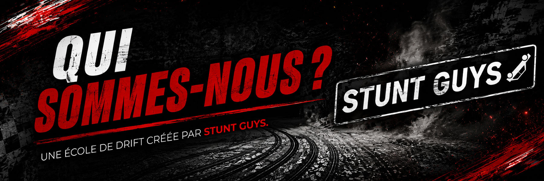 Qui est Ecole de drift ?