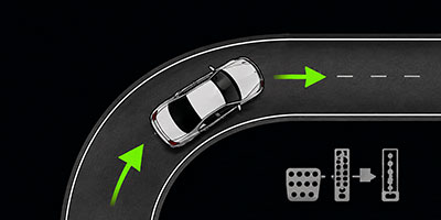 stage drift étape 1